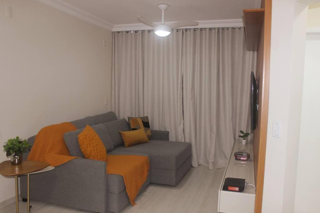 Ap Confortavel Guaruja - Enseada المظهر الخارجي الصورة