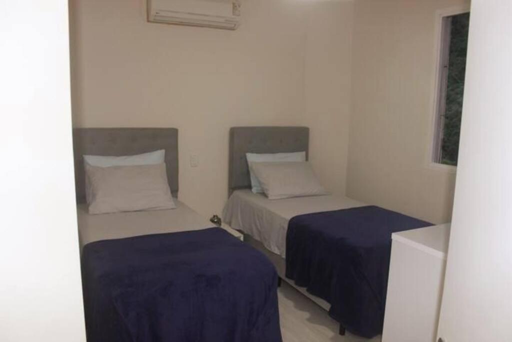 Ap Confortavel Guaruja - Enseada المظهر الخارجي الصورة