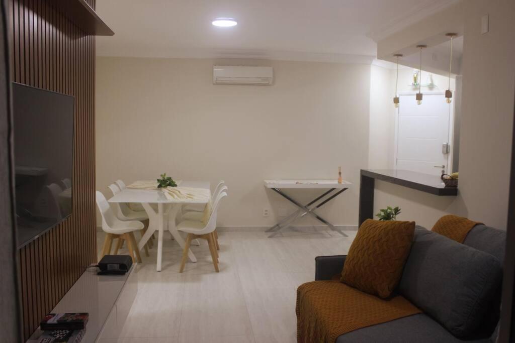Ap Confortavel Guaruja - Enseada المظهر الخارجي الصورة